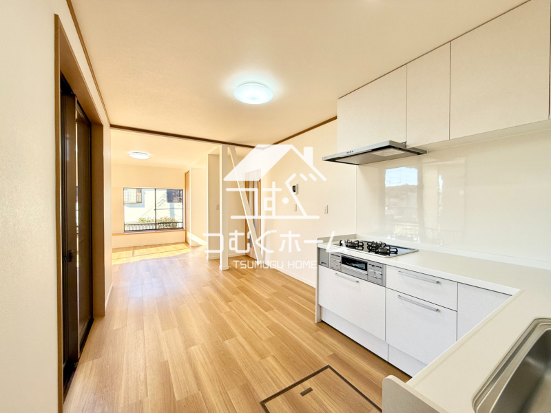 �L�b�`�� -