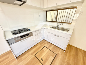 �L�b�`�� -