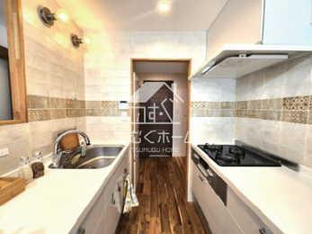 �L�b�`�� -