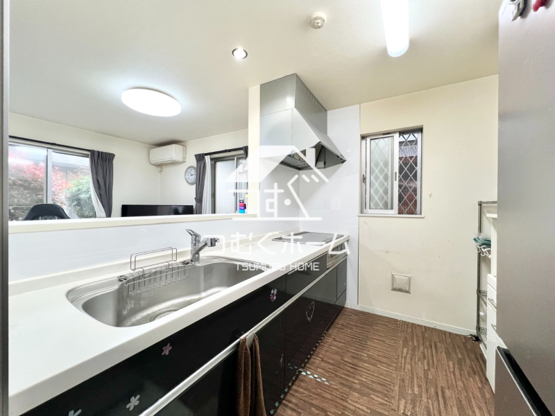 �L�b�`�� -