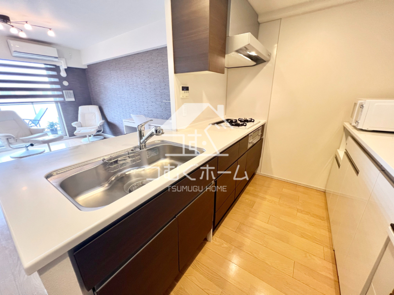 �L�b�`�� -