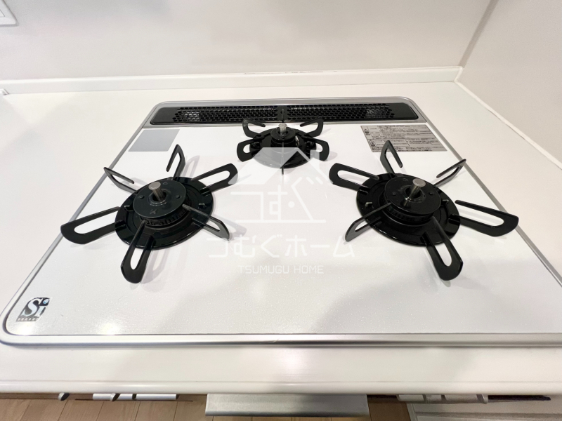 �L�b�`�� -