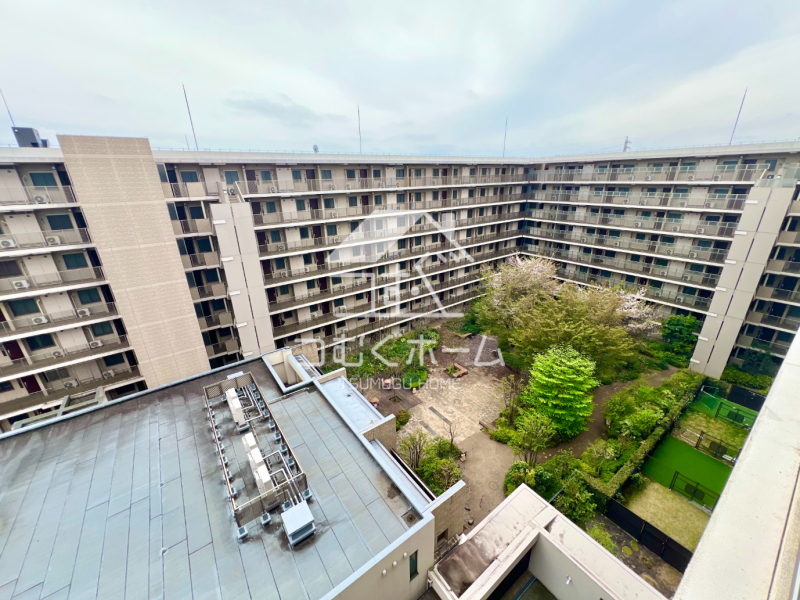 �Z�˂���̒��]�ʐ^ -