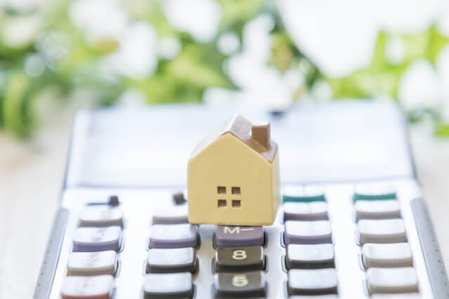 ����z�ɒ�������u�]���v���v�Ɖ��l�����߂�|�C���g