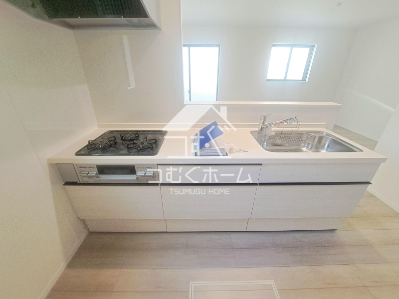 �L�b�`�� -