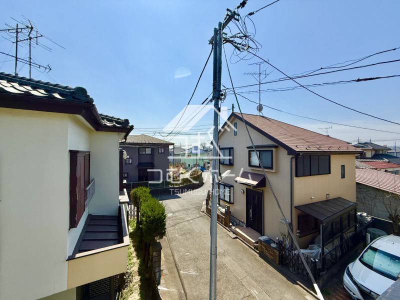 �Z�˂���̒��]�ʐ^ -