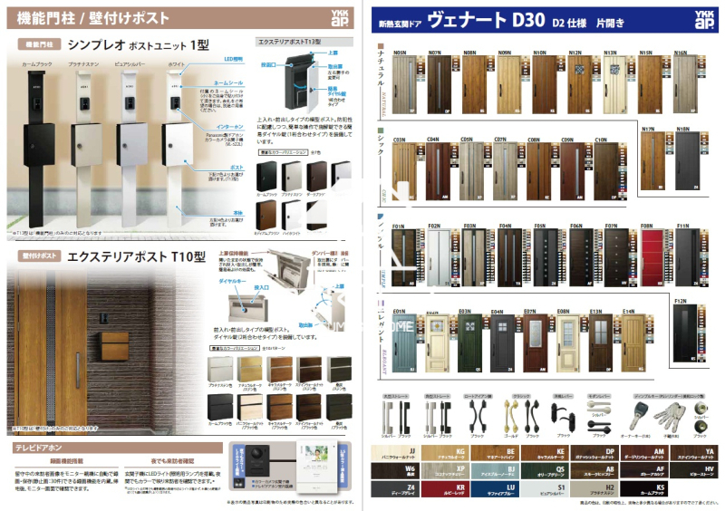 ���̑� �����փh�A�������G����̂�����B�Ƃ̊�ƂȂ�A�C�e��������B�ׂ₩�ȃf�B�e�[���܂ł�����蔲�������փh�A�ł��B�i�`�������A�G���K���g�A�V���v���A�V�b�N�A���q�l�̌��ɍ��킹�ĂS�̃e�C�X�g���炨�I�т��������܂��B