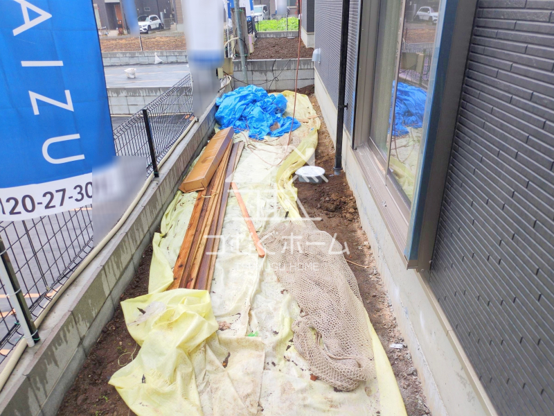 ���̑����n -