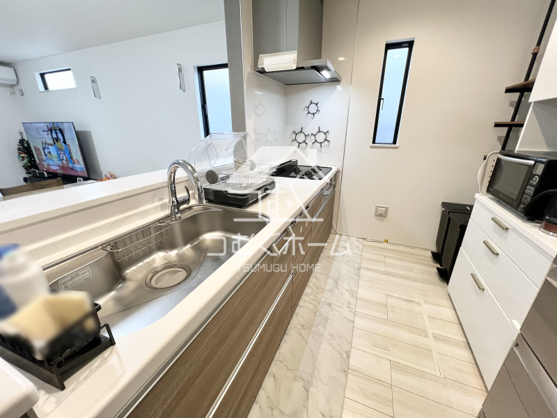 �L�b�`�� -