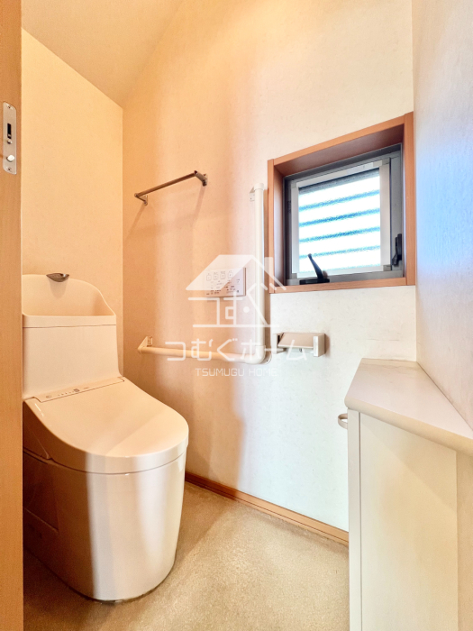 �g�C�� ������̕��ł��g�p���₷���悤�ɁA�K�؂ȉӏ��Ɏ萠��ݒu���Ă��܂���
�����i2025�N12���j�B�e