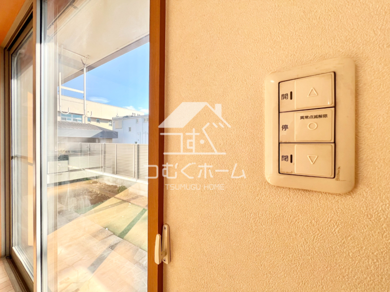 ���̑� 1�K�����̓����^�b�`�̓d���V���b�^�[�̗p��