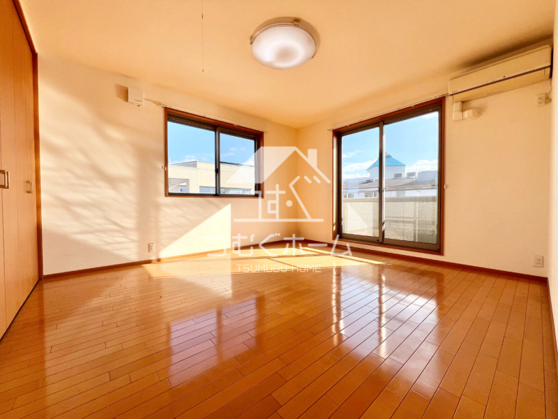 ���r���O�ȊO�̋��� 2�K8.7���m����
�����i2025�N12���j�B�e