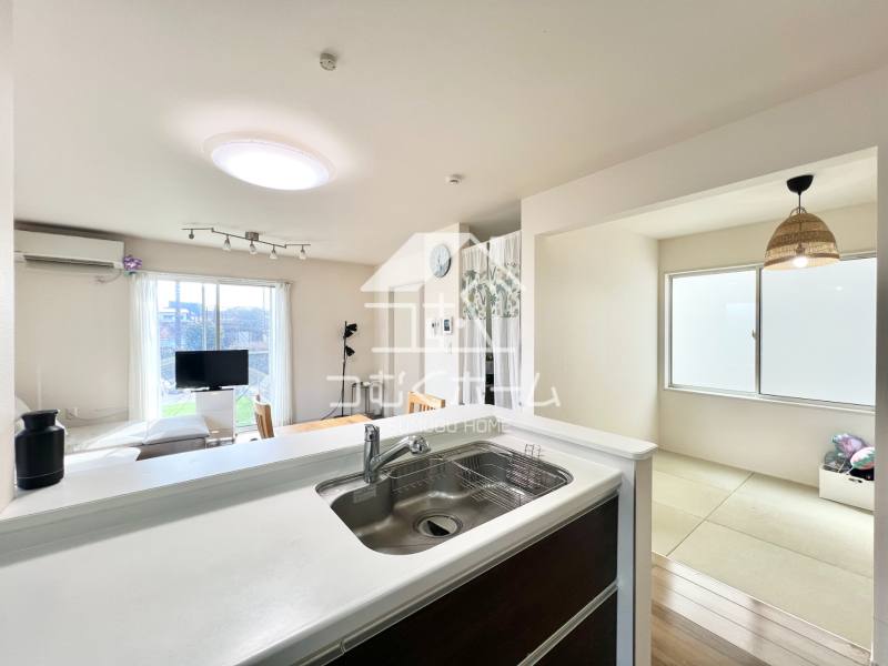 �L�b�`�� -