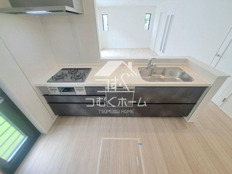 �L�b�`�� -