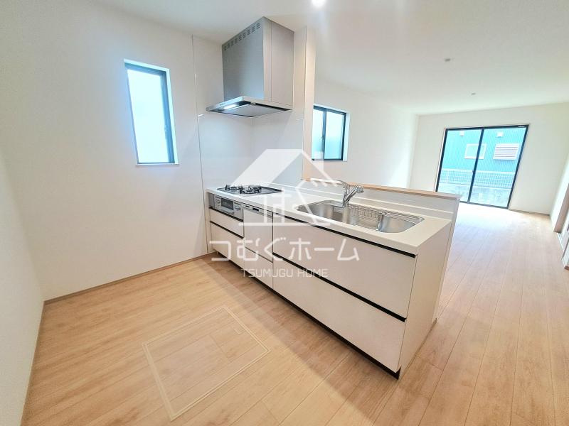 �L�b�`�� -