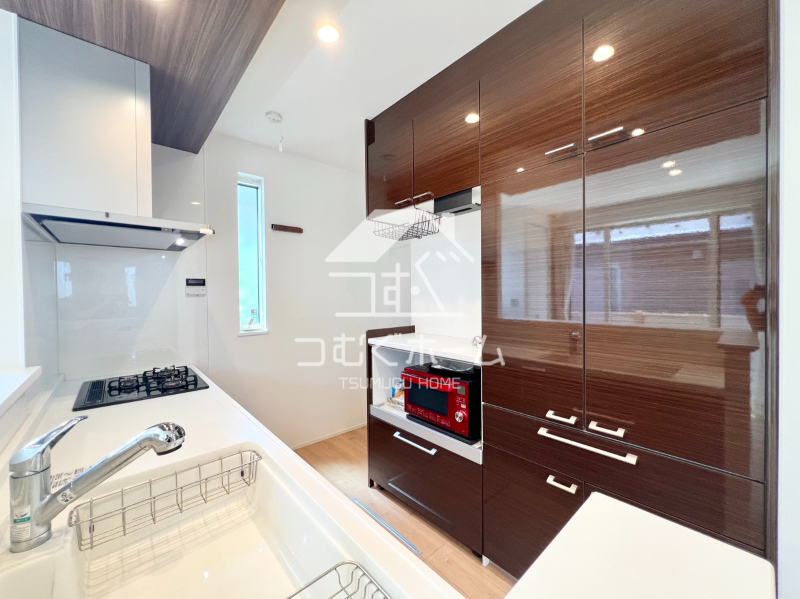 �L�b�`�� -