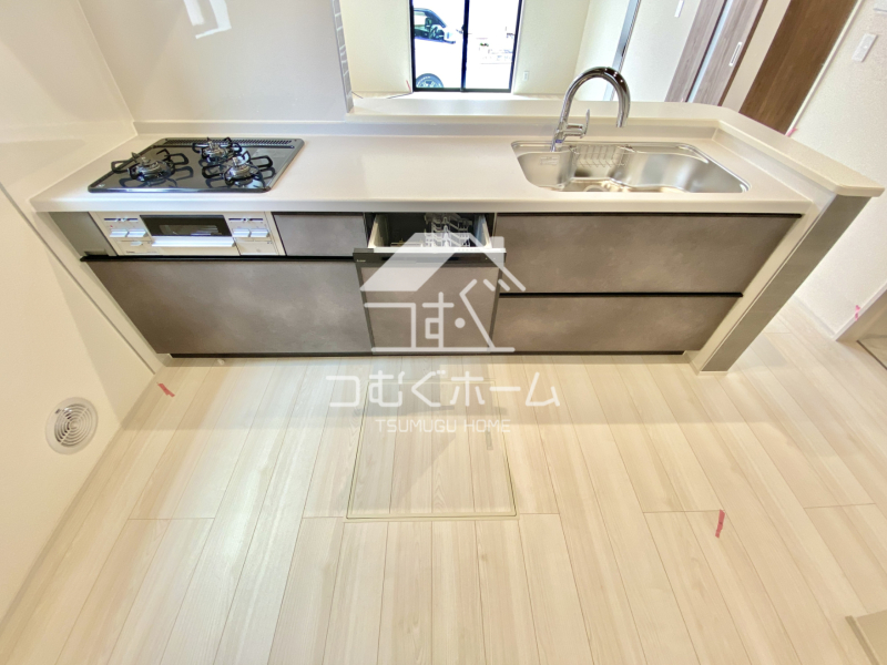 �L�b�`�� -
