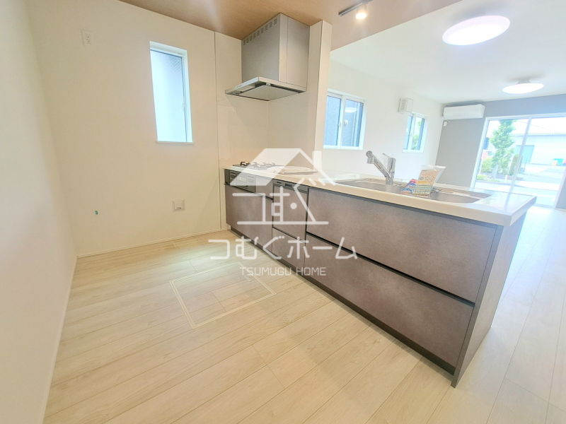 �L�b�`�� -