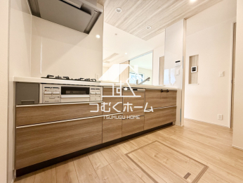 �L�b�`�� -