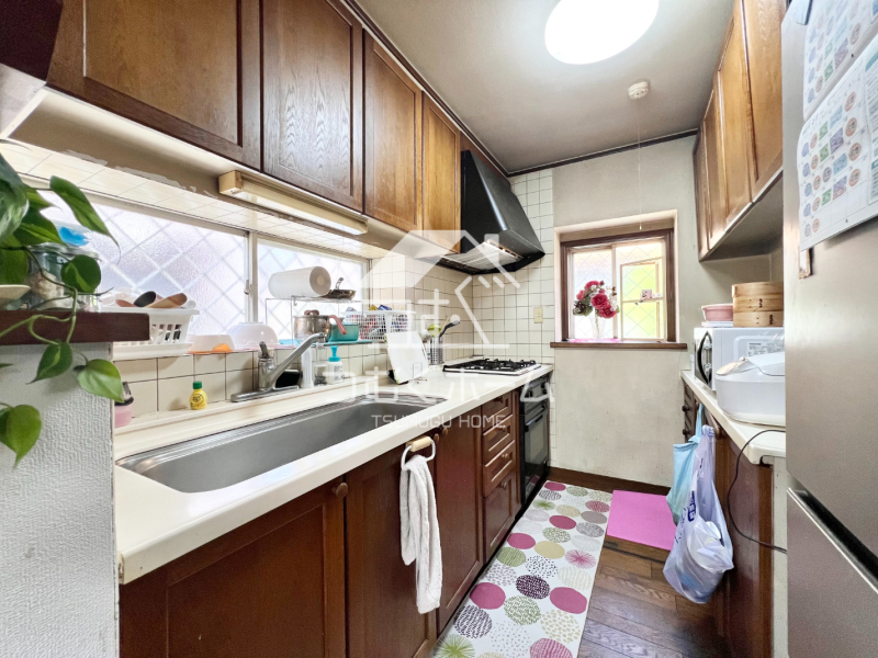 �L�b�`�� -