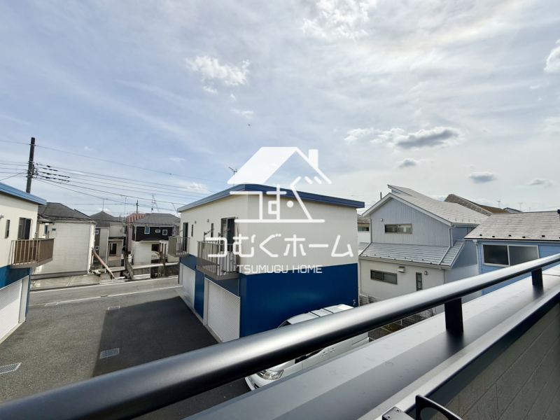 �Z�˂���̒��]�ʐ^ -