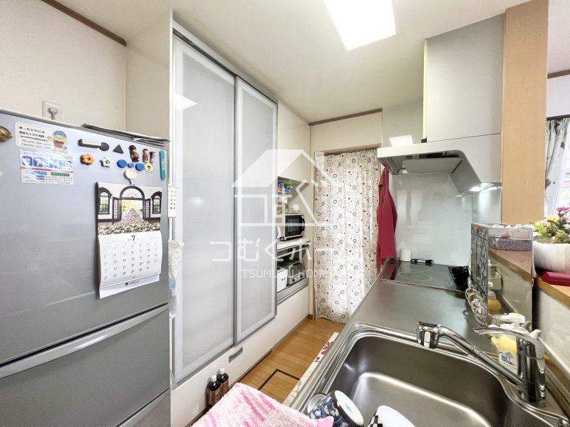 �L�b�`�� -