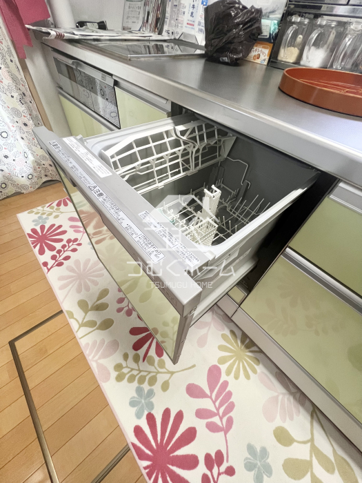 �L�b�`�� -