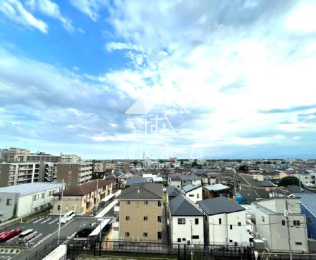 �Z�˂���̒��]�ʐ^ -